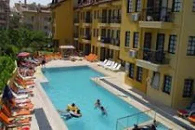 T&g Hotel de apartamente 3*