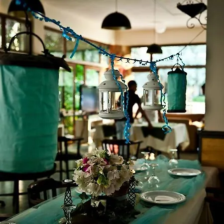 T&g Aparthotel 3*