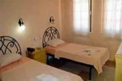 Aparthotel T&g 3*