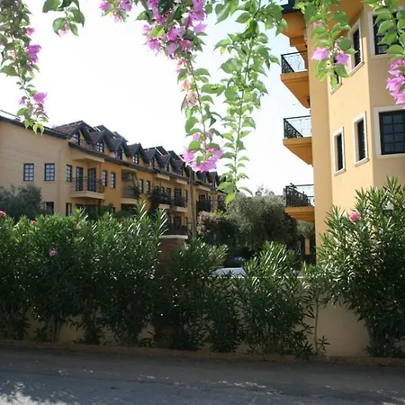 T&g 3* مرمريس