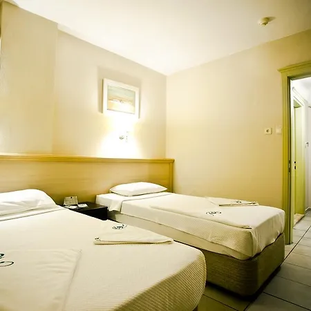 T&g Aparthotel 3*