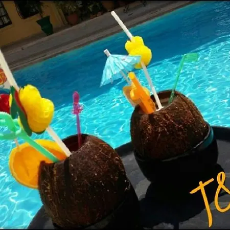 T&g 3* مرمريس