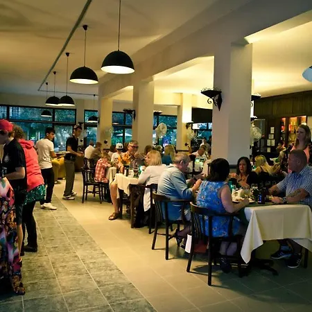 Aparthotel T&g