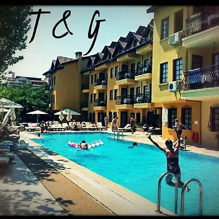 T&g 3*