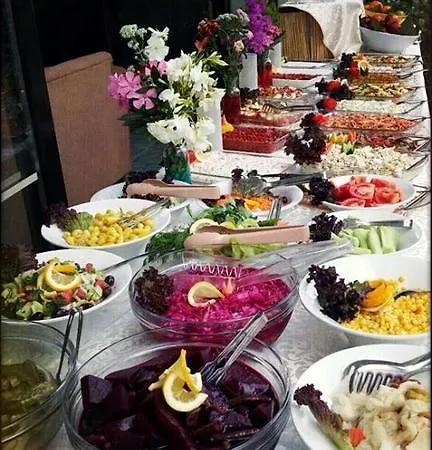 T&g Marmaris