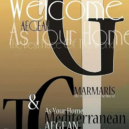 T&g Marmaris