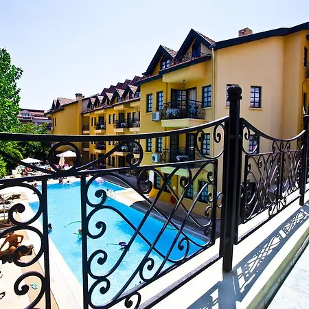 T&g 3* Marmaris