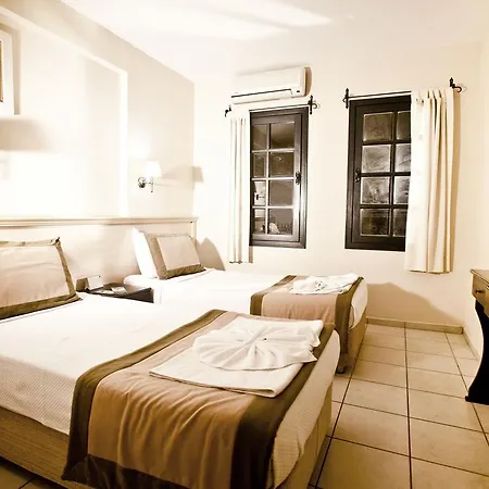 Aparthotel T&g Marmaris