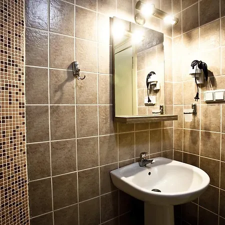 Aparthotel T&g