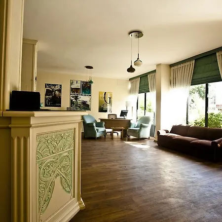 Aparthotel T&g Marmaris