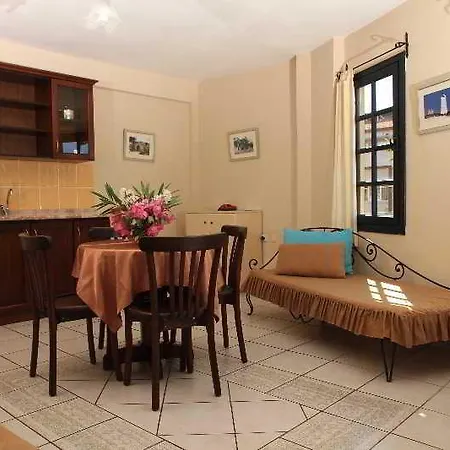 T&g Aparthotel
