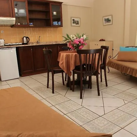 Aparthotel T&g